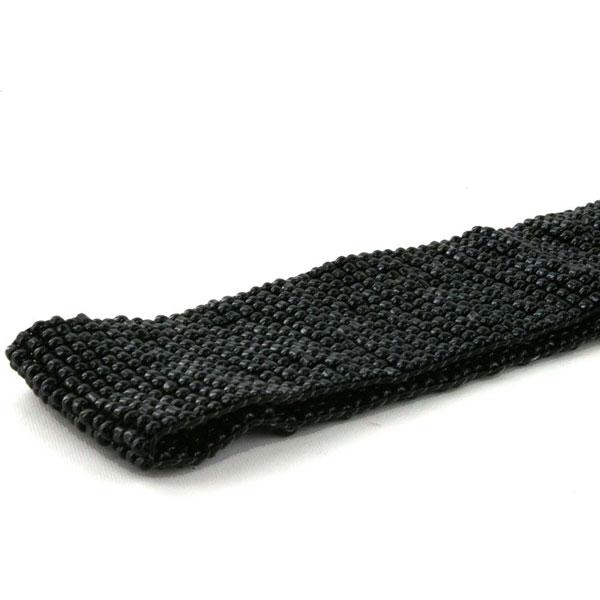 アジアン雑貨カラービーズのゴムベルト アジア工房 180 | ブランド登録なし | 01