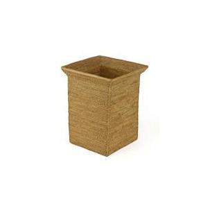 フラワーベース アートプランツベース 造花 アートプランツ 花瓶 花器 鉢 フェイクグリーン 円形 丸い バスケット アジア工房 2004 | ブランド登録なし | 01