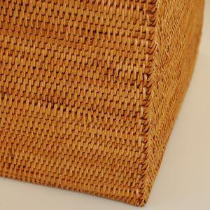 フラワーベース アートプランツベース 造花 アートプランツ 花瓶 花器 鉢 フェイクグリーン 円形 丸い バスケット アジア工房 2004 | ブランド登録なし | 03