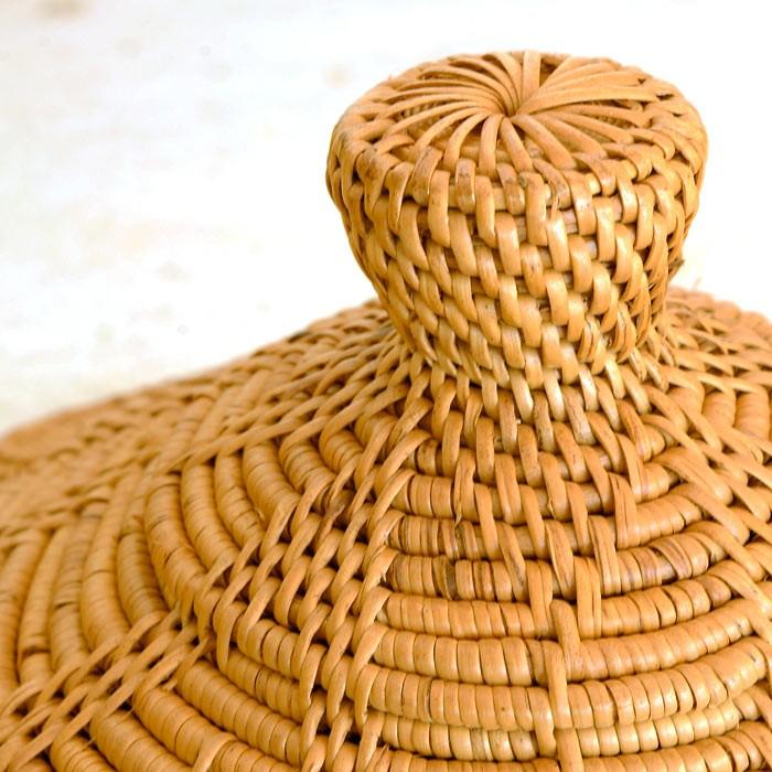 アタ製 アジアン マジックポット Ｂ-Mサイズ アジア工房 2113 | ブランド登録なし | 01