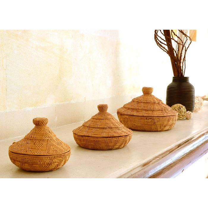 アタ製 アジアン マジックポット Ｂ-Mサイズ アジア工房 2113 | ブランド登録なし | 04