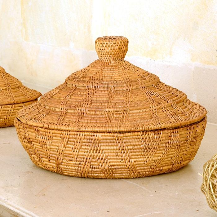 アタ製 アジアン マジックポットBタイプＬサイズ アジア工房 2114 | ブランド登録なし