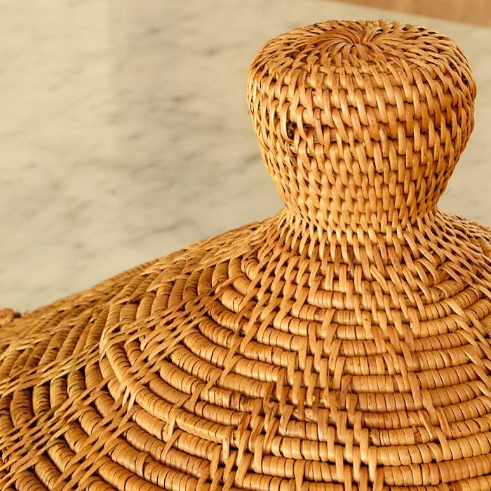 アタ製 アジアン マジックポットBタイプＬサイズ アジア工房 2114 | ブランド登録なし | 01