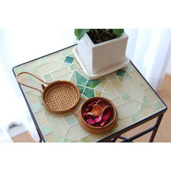 アジアン雑貨 アタ製ポプリケース アジア工房 2241 | ブランド登録なし | 04