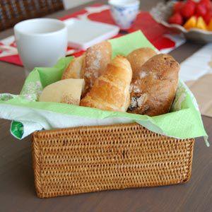 アジアン雑貨 アタ製収納ボックス アジア工房 2412 | ブランド登録なし | 03