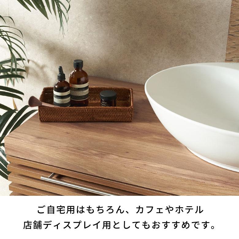 アジアン雑貨 アタ製収納ボックス アジア工房 2432 | ブランド登録なし | 12