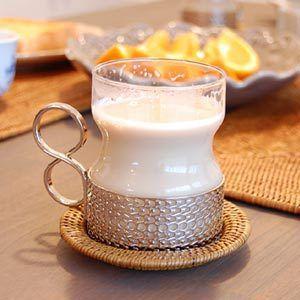 アジアン雑貨アタ製バンク型コースター ラウンドタイプ アジア工房 2512 | ブランド登録なし