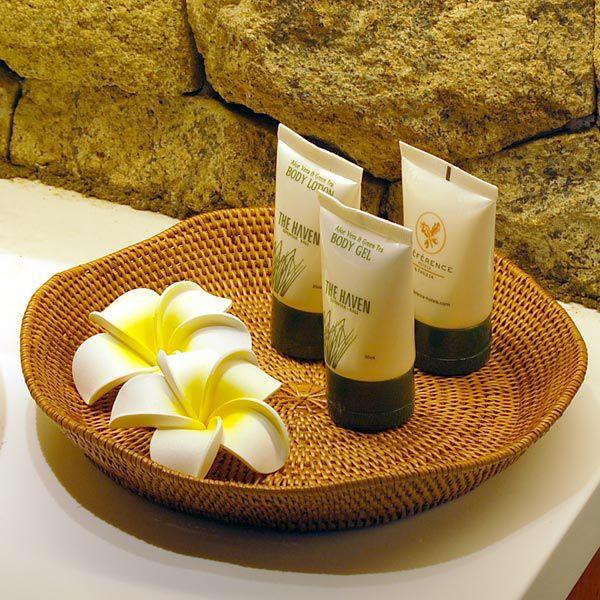 アジアン雑貨 アタ製六角形の薄型トレイ アジア工房 2705 | ブランド登録なし