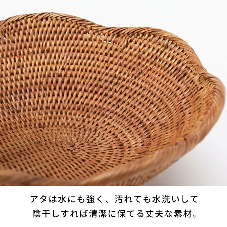 アタ製オーバルボウル Mサイズ アジア工房 2711 | ブランド登録なし | 11