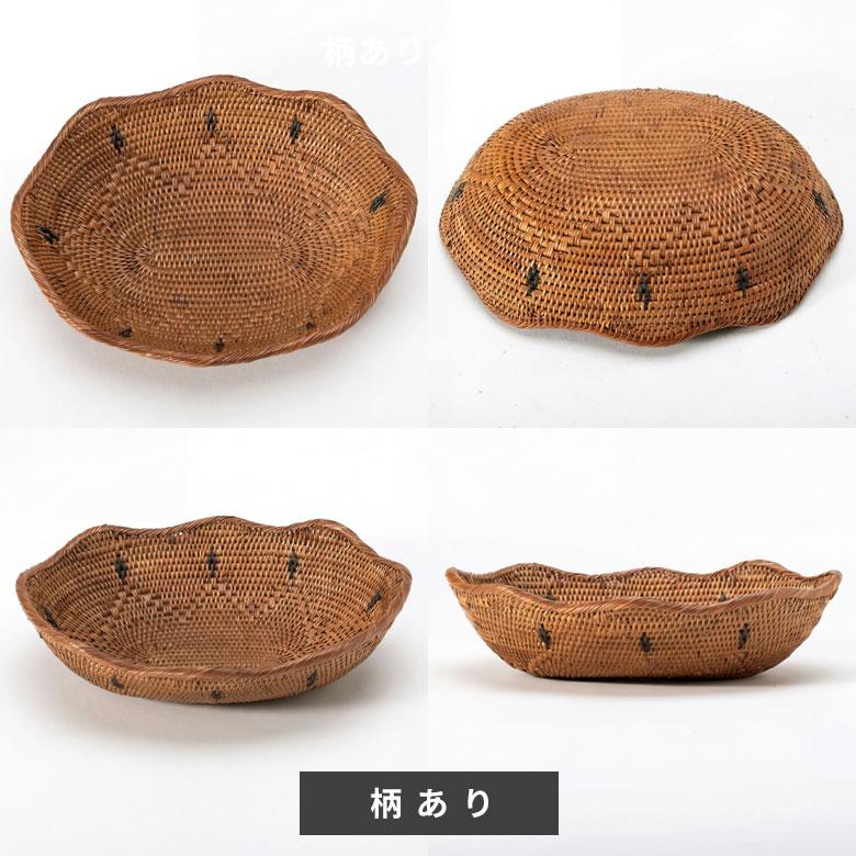 アタ製オーバルボウル Mサイズ アジア工房 2711 | ブランド登録なし | 15