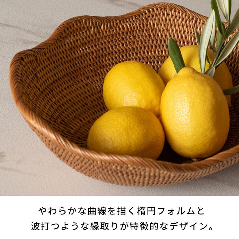 アタ製オーバルボウル Mサイズ アジア工房 2711 | ブランド登録なし | 04