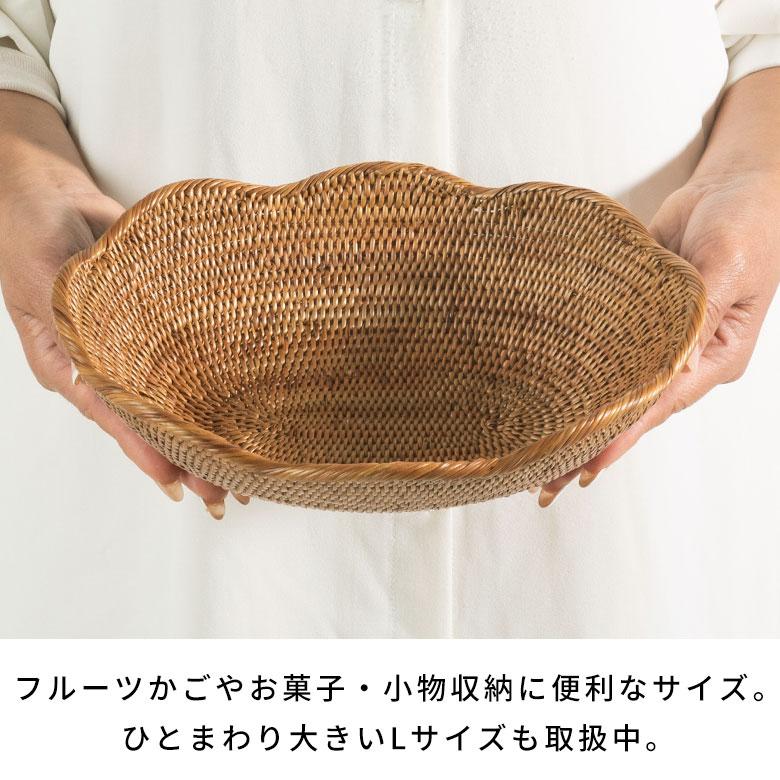 アタ製オーバルボウル Mサイズ アジア工房 2711 | ブランド登録なし | 05