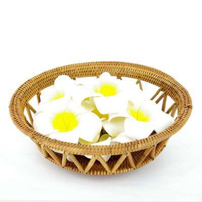 アジアン雑貨 アタ製ラティスボウル アジア工房 2713 | ブランド登録なし | 01