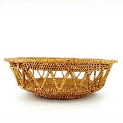 アジアン雑貨 アタ製ラティスボウル アジア工房 2713 | ブランド登録なし | 02
