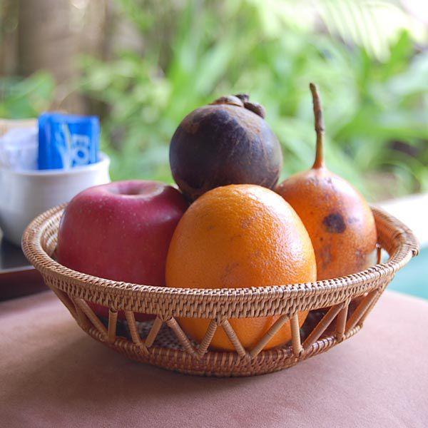 アジアン雑貨 アタ製ラティスボウル アジア工房 2713 | ブランド登録なし | 04