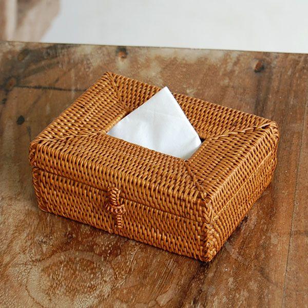 アタ製 アジアン雑貨 ポケットティッシュケース アジア工房 2821 | ブランド登録なし | 04