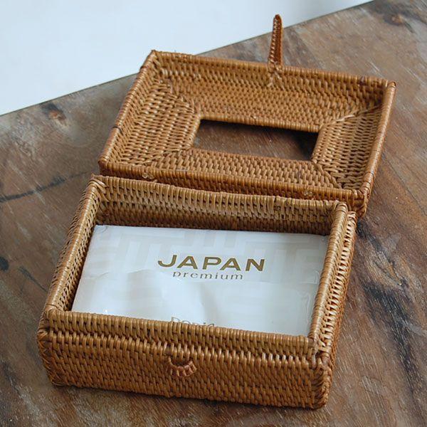 アタ製 アジアン雑貨 ポケットティッシュケース アジア工房 2821 | ブランド登録なし | 05