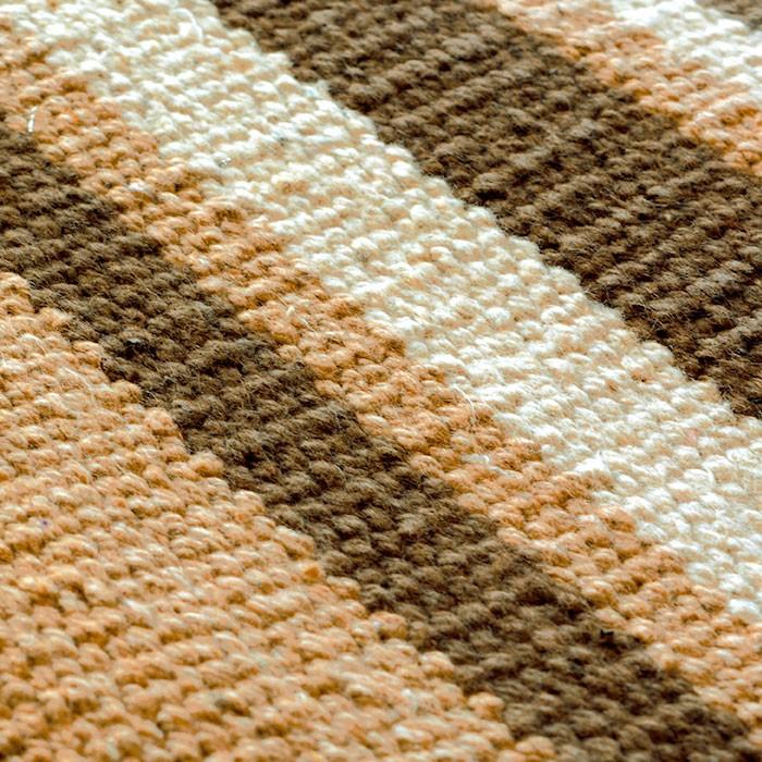 ラグマット キリムラグ コットンキリム ラグ カーペット おしゃれ 長方形 140×200cm Iタイプ インド綿 エスニック ネイティブ 民族 31250 | ELEMENTS（インテリア） | 02