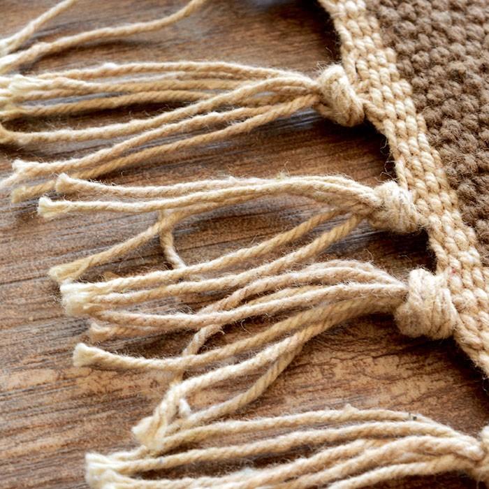 ラグマット キリムラグ コットンキリム ラグ カーペット おしゃれ 長方形 140×200cm Iタイプ インド綿 エスニック ネイティブ 民族 31250 | ELEMENTS（インテリア） | 03