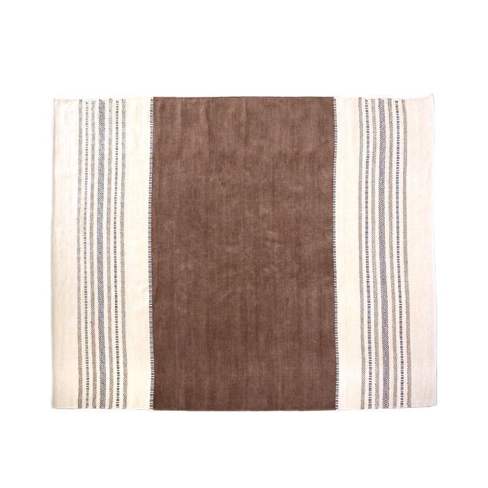 キリムラグ ラグマット コットンキリム ラグ カーペット おしゃれ 長方形 200×250cm Fタイプ インド綿 オルテガ エスニック 民族 31420 | ELEMENTS（インテリア） | 01