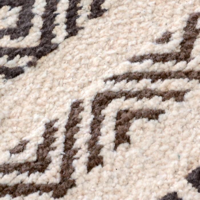 玄関マット 室内 おしゃれ 50×80cm ラグ マット キリム インド綿 オルテガ エスニック ネイティブ 民族 Fタイプ 31620 | ELEMENTS（インテリア） | 04