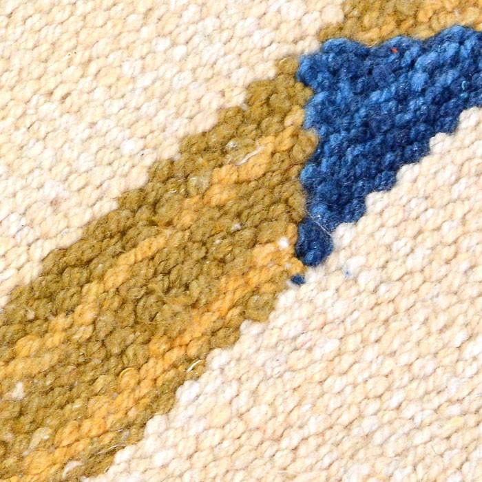 キッチンマット おしゃれ 玄関マット 45×120cm ラグ マット キリム インド綿 オルテガ エスニック ネイティブ 民族 Aタイプ キッチン用品 31700 | ブランド登録なし | 04