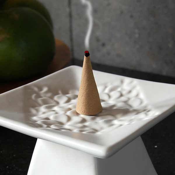 アジアン雑貨 バリ島のGanesaブランドお香コーンタイプ 10個入り アジア工房 31 | ブランド登録なし | 02