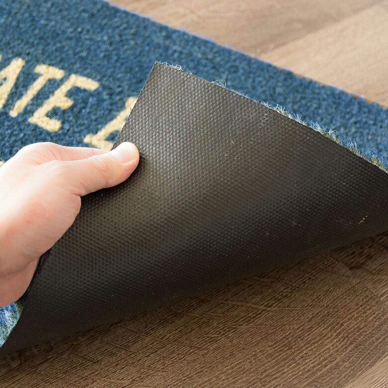 玄関マット ドアマット 室外 コイヤーマット STATE BEACH エントランス テラス デッキ 勝手口 泥落とし 雪 ココナッツ ココヤシ おしゃれ 32121 | ブランド登録なし | 05