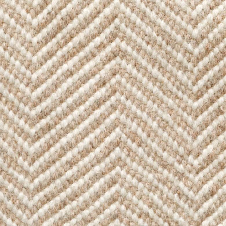 ラグ ラグマット 約140×200cm インド製 コットン ブラック ホワイト モノトーン シェブロン ボーダー ストライプ ジグザグ 北欧 インテリア おしゃれ 34412-be | ブランド登録なし | 14