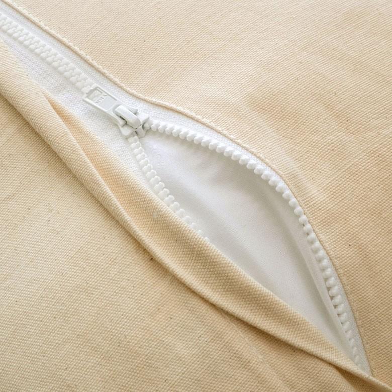 クッションカバー クッション ボヘミアン 45×45cm ホワイト アイボリー BOHO カバー おしゃれ お洒落 エスニック ボーホー 四角 34425 | ブランド登録なし | 12