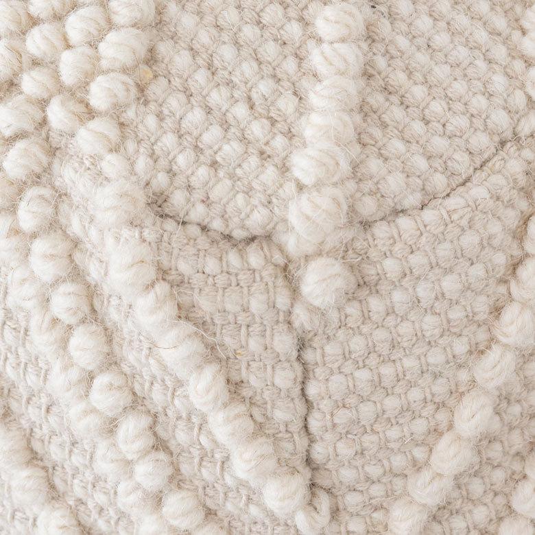 プフ クッション スツール raha 座いす ビーズクッション 四角 家具 1人掛け 北欧 ボヘミアン インテリア 四角 34440-iv | ELEMENTS（インテリア） | 16