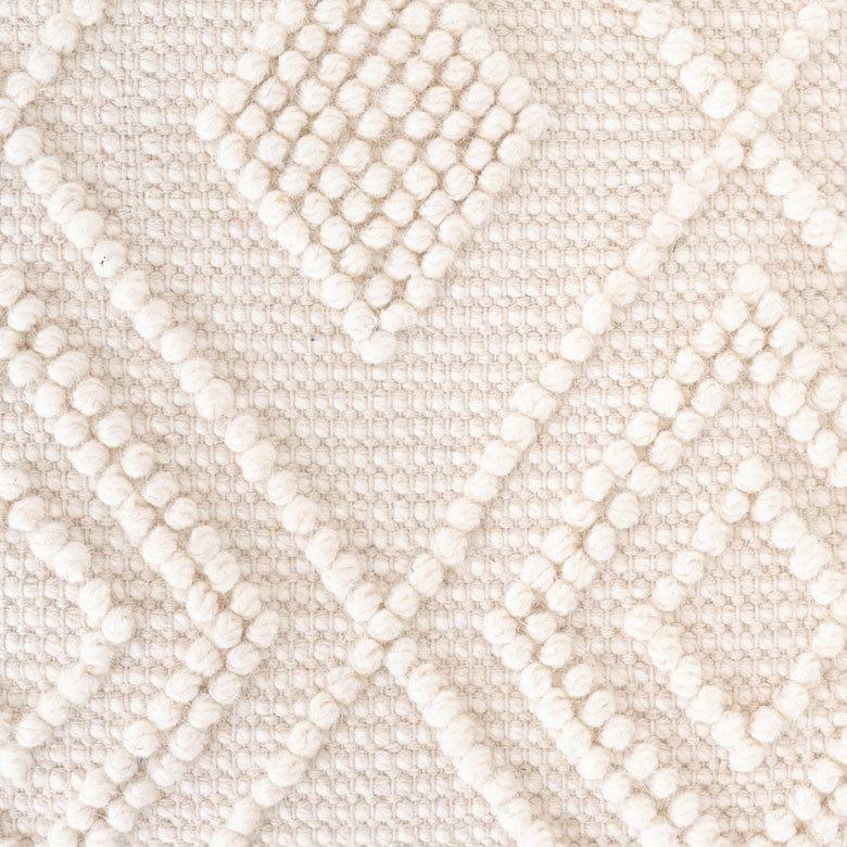 プフ クッション スツール raha 座いす ビーズクッション 四角 家具 1人掛け 北欧 ボヘミアン インテリア 四角 34440-iv | ELEMENTS（インテリア） | 02