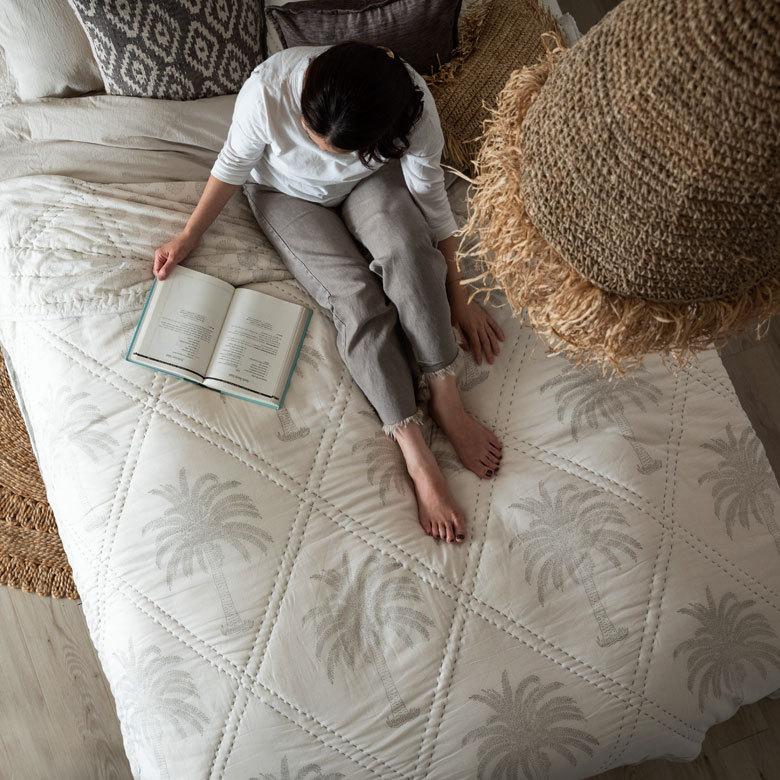 大判パッチワーク タペストリー マルチカバー ベッドカバー 大判パッチワーク タペストリー マルチカバー ベッドカバー