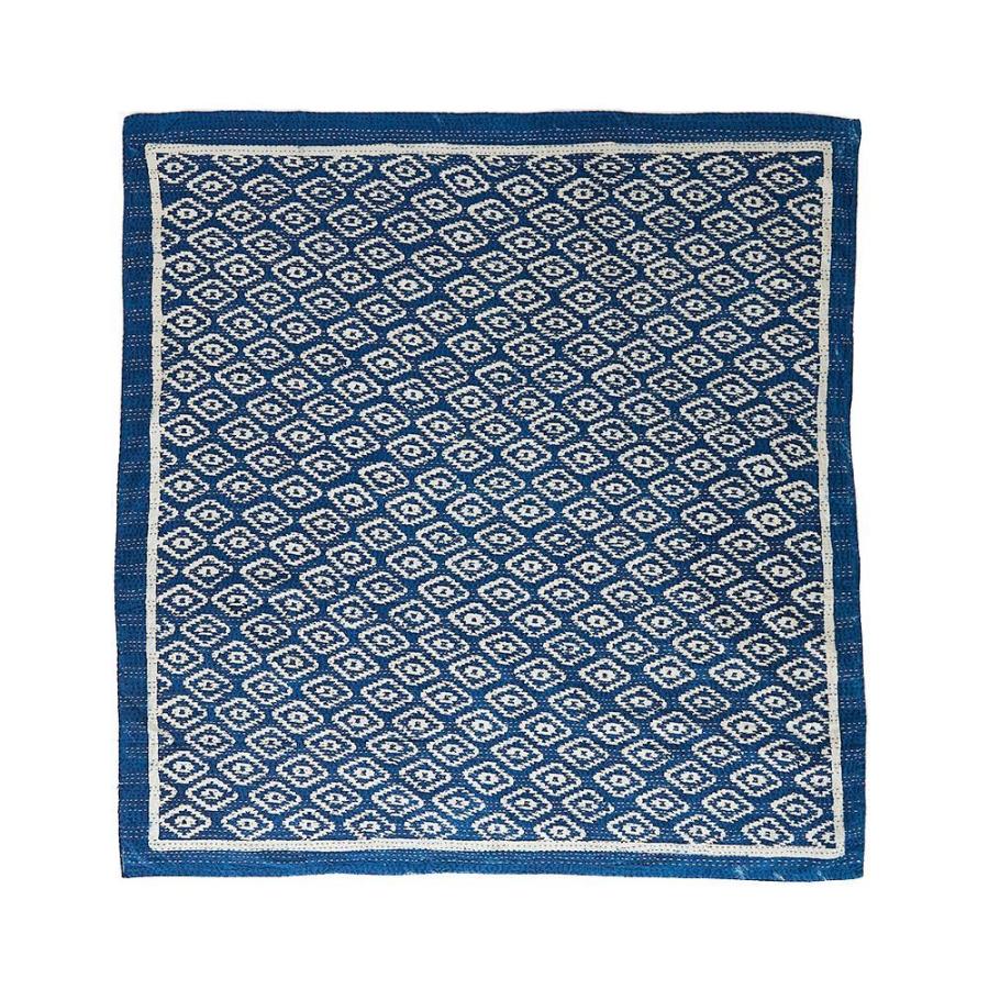 マルチカバー キルト 大判 ブランケット 正方形 ソファ ベッド 幾何柄 春 夏 秋 冬 夏用 綿 コットン ベビー 子供 洗える 洗濯可  おしゃれ 北欧 34464-gy | ブランド登録なし | 21