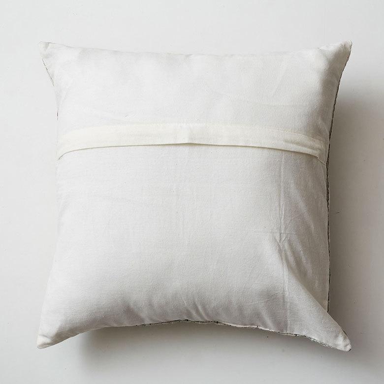 クッション カバー キルト 綿 正方形 45×45cm ヤシの木 春 夏 秋 冬 夏用 コットン 洗える 洗濯可  おしゃれ 北欧 ビーチ リゾート 西海岸 コースタル 34467 |  | 13