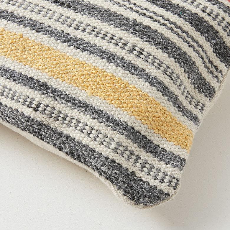 クッションカバー キリム柄 30×50cm クッション カバー 長方形 横長 ピロー 背もたれ ソファ ベッド アウトドア 車内 おしゃれ かっこいい 北欧 西海岸 34471 | ブランド登録なし | 08