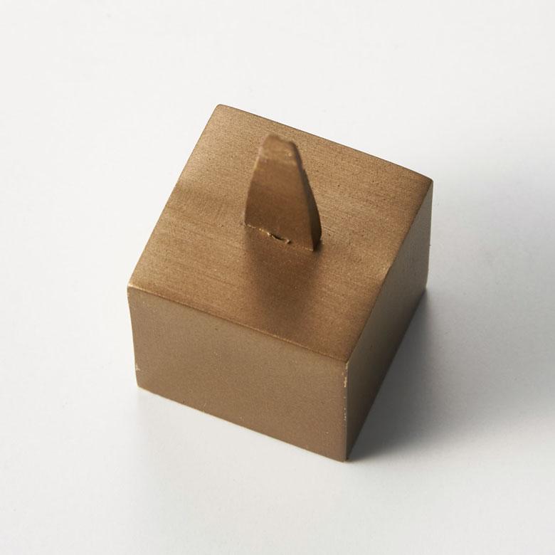 蚊取り線香 スタンド ホルダー 真鍮 ブラス Brass 蚊やり かやり 虫除け アウトドア アクセサリー オプション ガーデニング インテリア 西海岸 北欧 34568 | ELEMENTS（インテリア） | 17