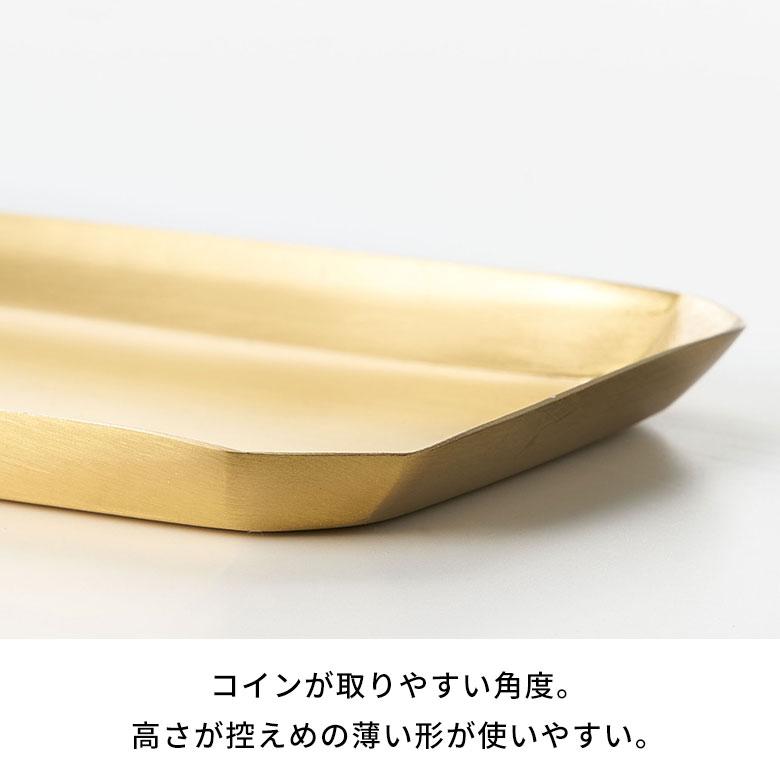 希少！40sUSA真鍮トレー 希少！40sUSA真鍮トレー