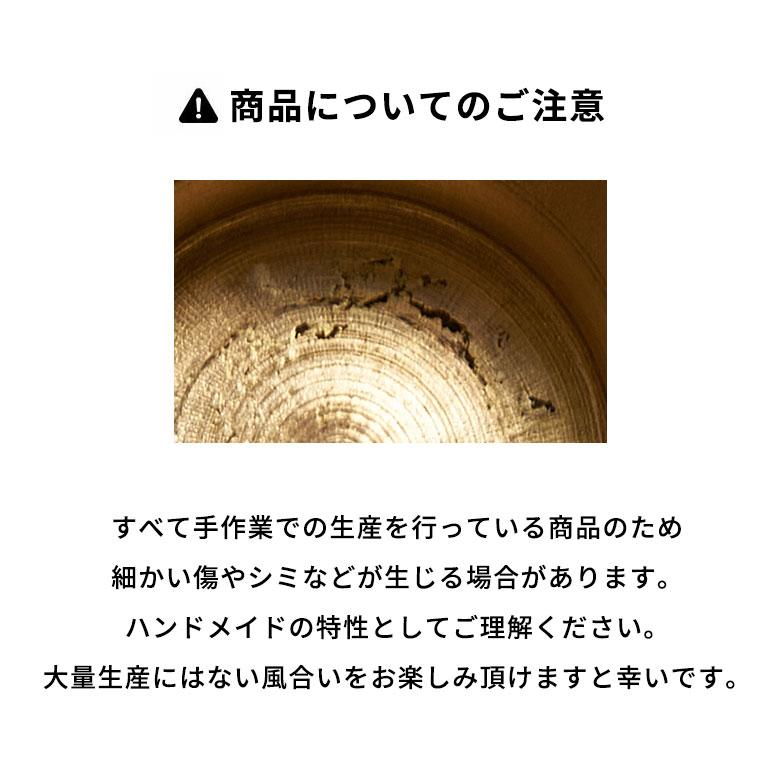 キャンドル ホルダー スタンド 真鍮 約 高さ 10.7cm ろうそく 立て 燭台 クリスマス ハロウィン パーティー おしゃれ 北欧 雑貨 インテリア 西海岸 34603 | ELEMENTS（インテリア） | 18