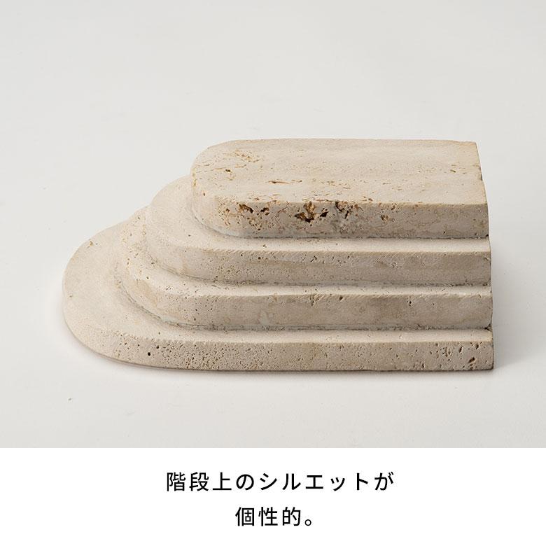 大理石 ブックエンド ストーン 天然石 本立て ブックスタンド ディスプレイ デコレーション 什器 本棚 仕切り  おしゃれ 北欧 雑貨 インテリア 西海岸 34627 | ELEMENTS（インテリア） | 15