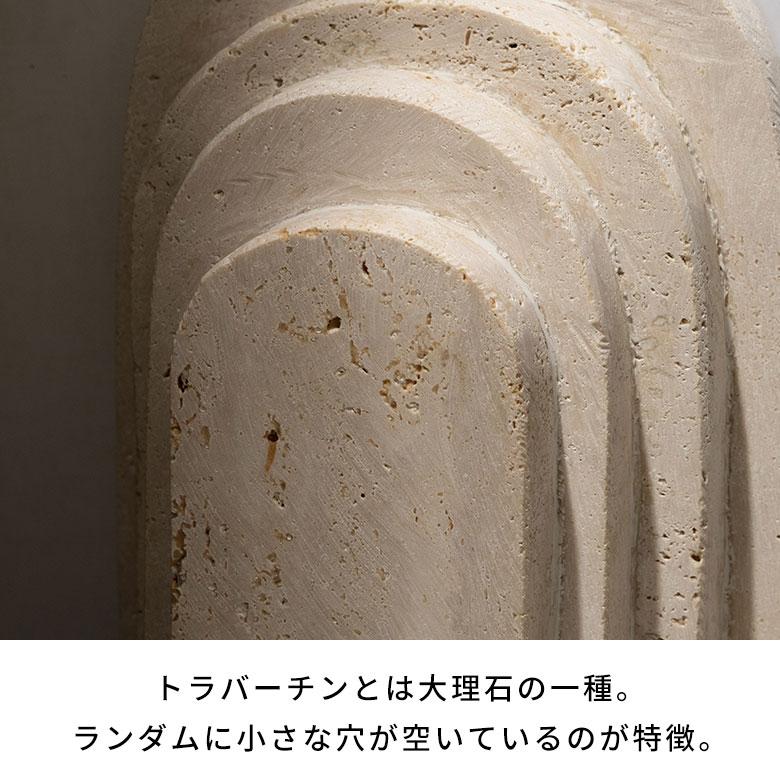 大理石 ブックエンド ストーン 天然石 本立て ブックスタンド ディスプレイ デコレーション 什器 本棚 仕切り  おしゃれ 北欧 雑貨 インテリア 西海岸 34627 | ELEMENTS（インテリア） | 03