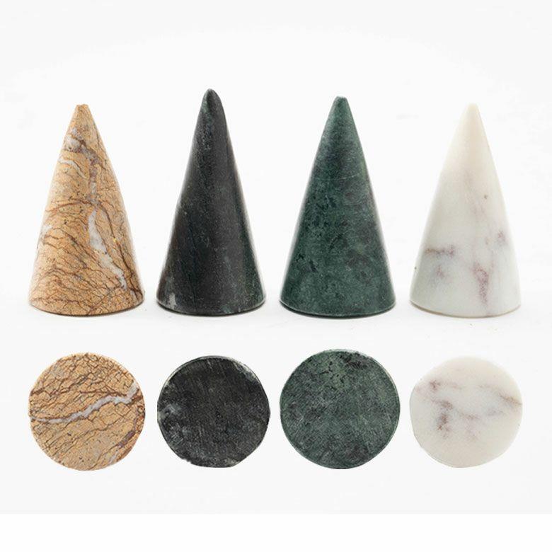 リングコーン 指輪 リングスタンド 指輪置き アクセサリー 円錐 円形 ディスプレイ 雑貨 収納 韓国 北欧 おしゃれ かわいい ホテル 店舗 34660 |  | 17