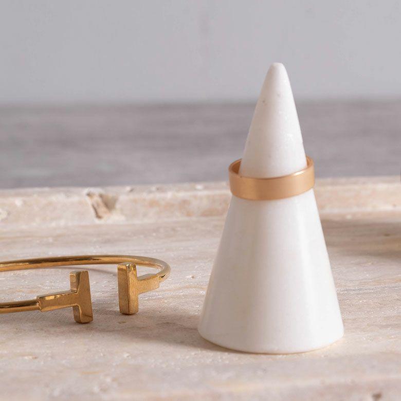 リングコーン 指輪 リングスタンド 指輪置き アクセサリー 円錐 円形 ディスプレイ 雑貨 収納 韓国 北欧 おしゃれ かわいい ホテル 店舗 34660 |  | 02