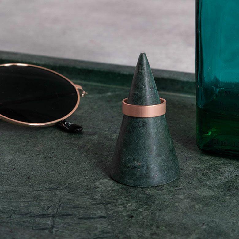 リングコーン 指輪 リングスタンド 指輪置き アクセサリー 円錐 円形 ディスプレイ 雑貨 収納 韓国 北欧 おしゃれ かわいい ホテル 店舗 34660 |  | 05