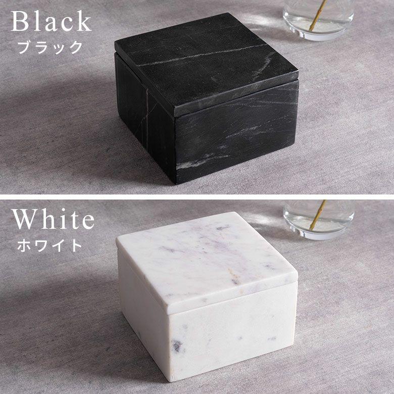 小物入れ 蓋付き 四角 大理石 アクセサリー ジュエリー コスメ 化粧品アメニティ コットンケース マーヴェラ 韓国 北欧 卓上 収納 洗面所 化粧台 34661 |  | 14