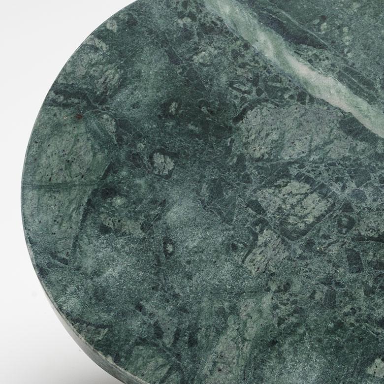 アクセサリープレート トレイ 天然石 ケーキスタンド型 小物入れ ディスプレイ 雑貨 収納 韓国 北欧 おしゃれ かわいい ホテル 店舗 34664 | ELEMENTS（インテリア） | 17