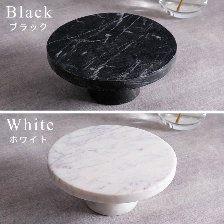 アクセサリープレート トレイ 天然石 ケーキスタンド型 小物入れ ディスプレイ 雑貨 収納 韓国 北欧 おしゃれ かわいい ホテル 店舗 34664 | ELEMENTS（インテリア） | 20