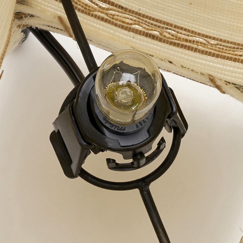 アジアン 照明 コールゲートランプ ランプ スタンド おしゃれ モダン ライト ランプLED フロアライト フロアランプ テーブルランプ 間接 和風 バリ 雑貨 4001 | ブランド登録なし | 10