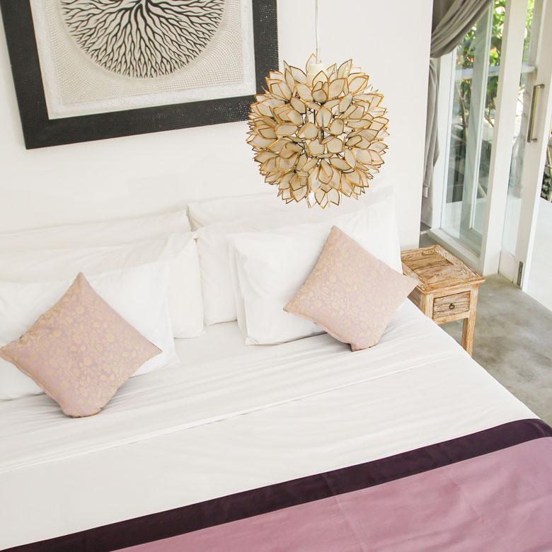 照明 ランプ ライト アジアン カピスシェル ペンダントランプ ペンダント モダン インテリア エスニック 貝殻 ホワイト 間接照明 照明器具 アジア工房 4351 | ブランド登録なし | 05