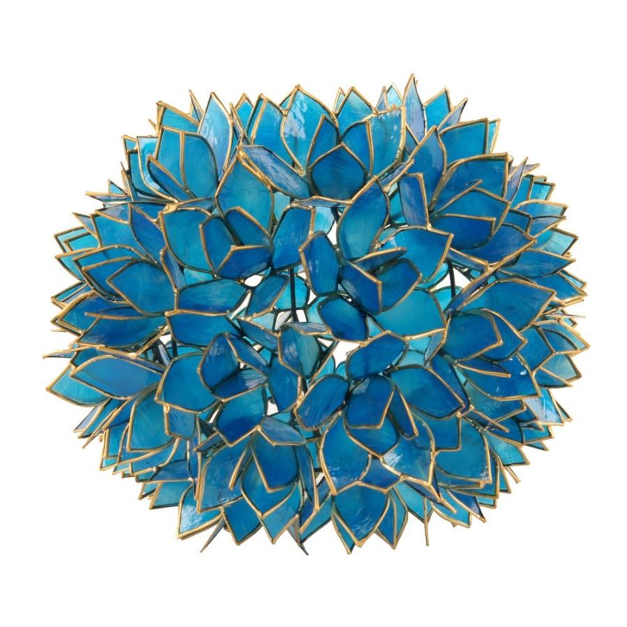 照明 ランプ ライト アジアン カピスシェル ペンダントランプ ペンダント モダン インテリア エスニック 貝殻 ホワイト 間接照明 照明器具 アジア工房 4353 | ブランド登録なし | 07